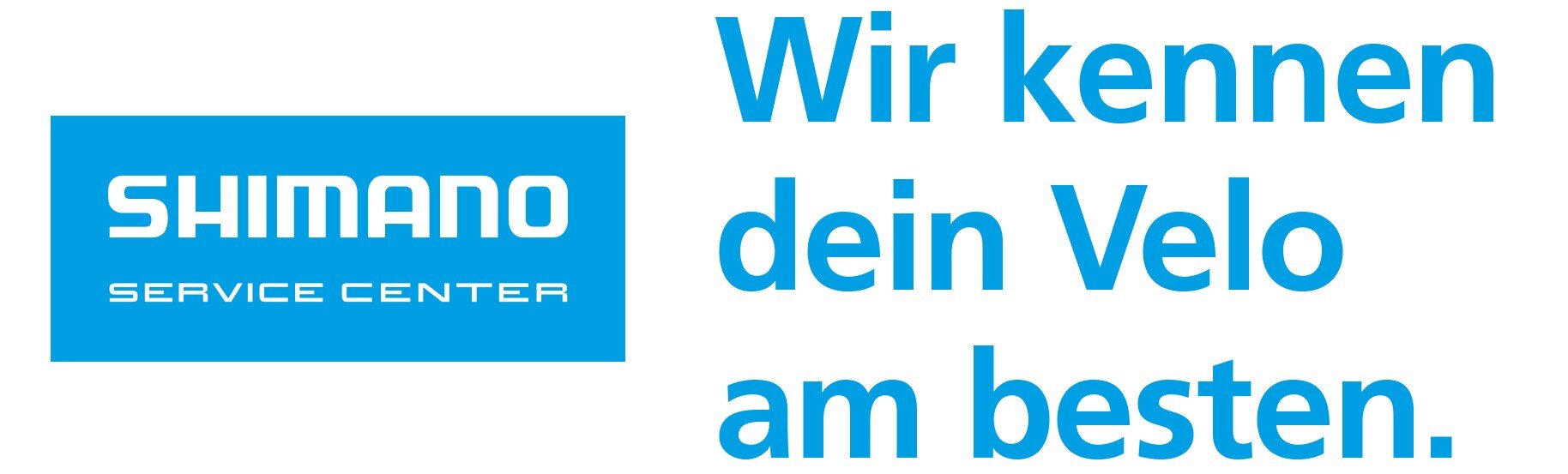 Shimano Service Center