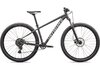 Specialized ROCKHOPPER SPORT VN S - 27.5 BLACK LIQUID METAL/WHITE