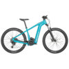 Scott Aspect eRIDE 920 blue - Cerulean Blue - M